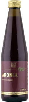 Naturkraftwerke Aronia Saft, 330 ml