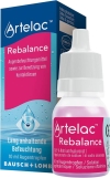 ARTELAC Rebalance gtt opht 10 ml