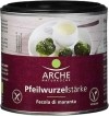 Arche Pfeilwurzelstärke, 125 g