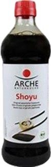 Arche Shoyu, 500 ml