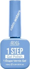 Ardell 1 Step Gel Polish Calm Waters, 10 ml