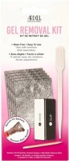 Ardell 1 Step Gel Polish Removal Kit