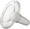 ARDO Optiflow Massageeinsatz 26 mm, 2 Stück