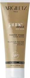 ARGILETZ masque argile jaune, 100 ml