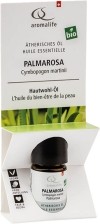 Aromalife Top Palmarosa ätherisches Öl bio, 5 ml