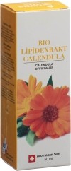 AROMASAN Calendula Öl, 50 ml