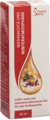 AROMASAN Duft für Zerstäuber Weihnachts- & Winteratmosphäre, 20 ml