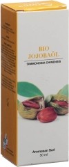AROMASAN huile végétale de jojoba 50 ml