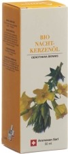 AROMASAN Nachtkerzenöl Bio, 50ml