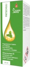 AROMASAN Patschuli Ätherisches Öl Bio, 15ml