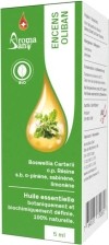 AROMASAN Weihrauch Ätherisches Öl Bio, 5ml