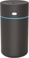 AROMASAN Zerstäuber Ultrasonic KWIK schwarz