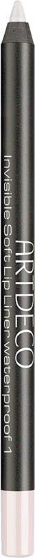 ARTDECO Invisible Soft Lip Liner Waterproof