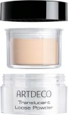 ARTDECO Translucent Loose Powder