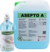 ASEPTO A Desinfektionslösung Kanister, 5 Liter