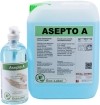 ASEPTO A Solution désinfectante bidon, 5 lt