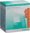 ASKINA Compresse gaze 5cmx5cm stérile 25 x 2 pièces