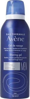 AVENE Men gel de rasage 150 ml