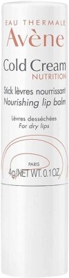 AVENE Cold Cream reichhaltiger Lippenpflegestift