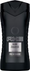 AXE Dusch Black