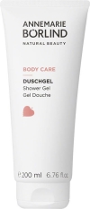 Börlind BODY CARE Duschgel