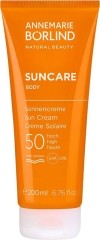 Börlind Suncare Body Sonnencreme LSF50, 200 ml