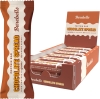 BAREBELLS Barre protéinée Chocolate Spread, 12 x 45 g