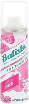 BATISTE Blush Mini Trockenshampoo, 50 ml