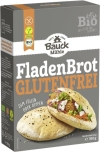 Bauck Mühle Fladenbrot glutenfrei, 350 g