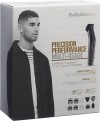 BABYLISS Multi 10 en 1 Carbon Titanium