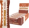 BAREBELLS Proteinriegel Chocolate Spread, 12 x 45 g