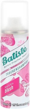 BATISTE Blush Mini shampooing sec 50 ml