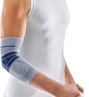 BAUERFEIND EPITRAIN Aktivbandage Grösse 6 titan