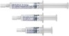 BD PosiFlush XS système rinç NaCl 0.9%, 30 x 5 ml