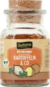 Beltane Assaisonnement pour pommes de terre en pot familial, 85 g