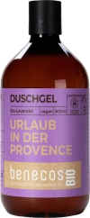 Benecos Duschgel Bio Lavendel