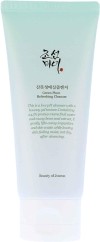 Beauty of Joseon Green Plum Refreshing Cleanser, 100 ml