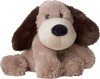 BEDDY BEAR peluche réchauffante chien Gary II lav