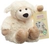 BEDDY BEAR peluche réchauffante mouton