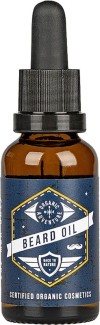 Benecos for men only Beard Oil, 30ml