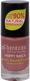Benecos Nail Polish mystery, 5 ml