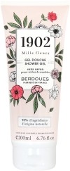 BERDOUES MILLE FLEUR Gel douche, 200 ml