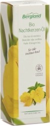 BERGLAND Nachtkerzen Öl äusserlich, 30ml