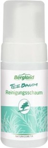 Bergland Teebaum Reinigungsschaum