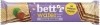 Bett'r Waffel Kakao Haselnuss ohne Zucker, 30 g