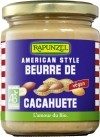 Rapunzel Erdnussbutter 