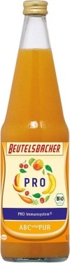  Beutelsbacher ABC vital Pur, mélange de jus de fruits, 700 ml
