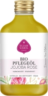 Eliah Sahil Pflegeöl Jojoba & Rose, 100 ml