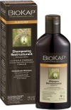 BIOKAP Shampooing restructurant Nutricolor, 200 ml