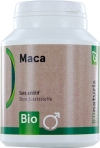 Bionaturis Maca Kapseln 350 mg Bio, 120 Stück